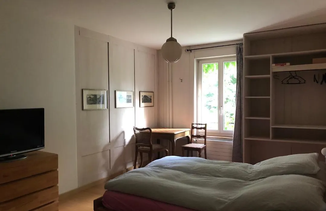 B&B Winterthur-1